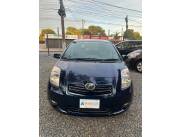 Toyota New Vitz año 2006