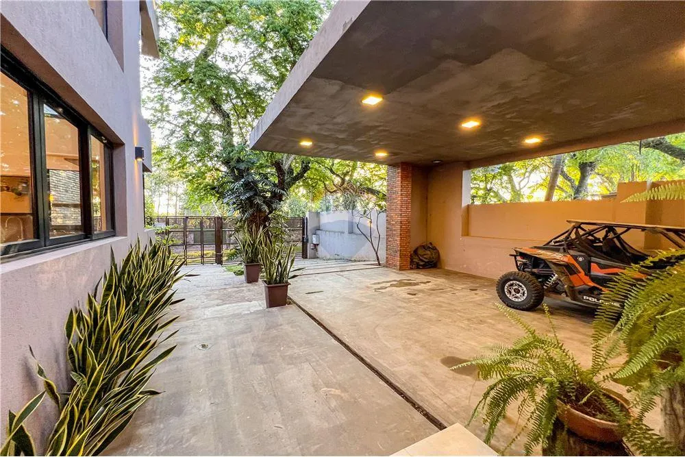 Espectarcular Residencia de Verano, San Bernardino — foto 2