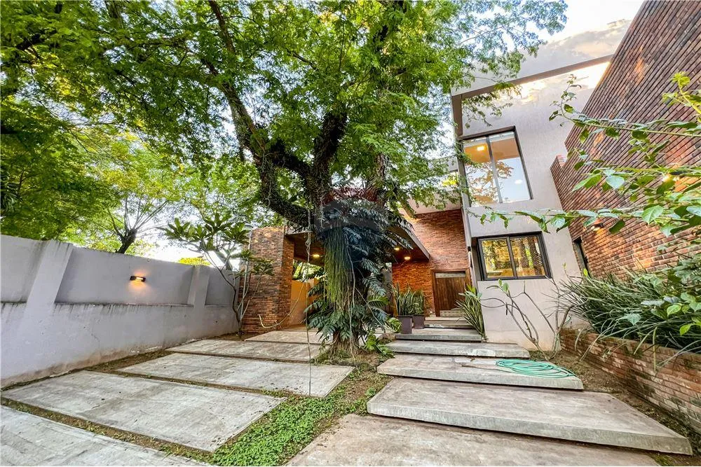 Espectarcular Residencia de Verano, San Bernardino — foto 3