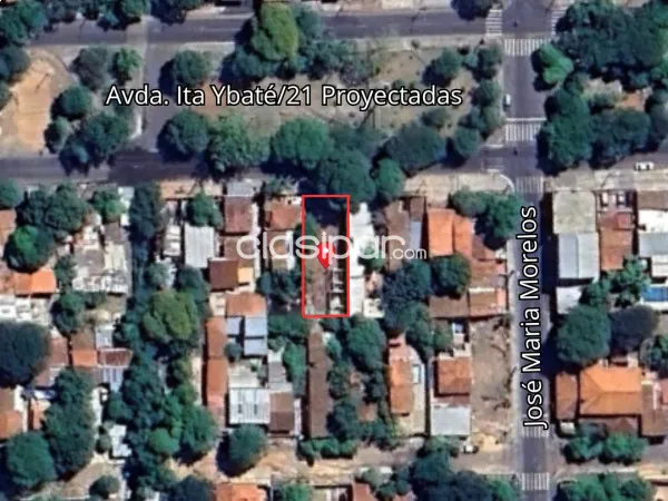 VENDO TERRENO BARRIO OBRERO — photo 2