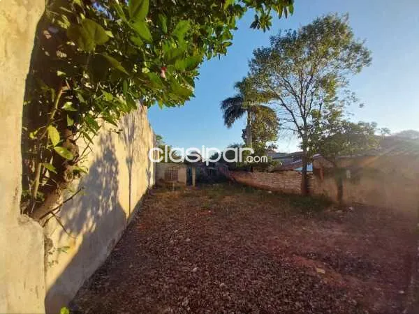 VENDO TERRENO BARRIO OBRERO — photo 3