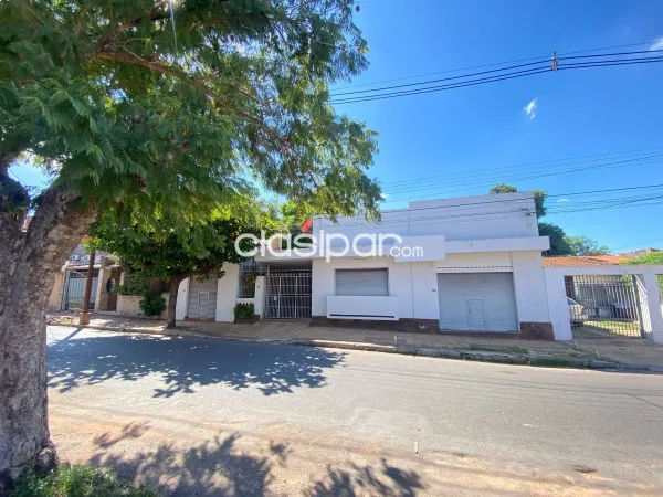 VENDO TERRENO EN EL BARRIO SAN VICENTE - ASUNCIÓN — фото 2