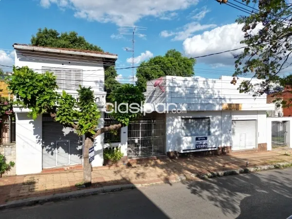 VENDO TERRENO EN EL BARRIO SAN VICENTE - ASUNCIÓN — фото 3