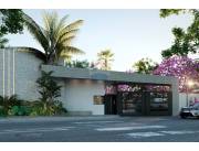 CHALET EN LUQUE A ESTRENAR