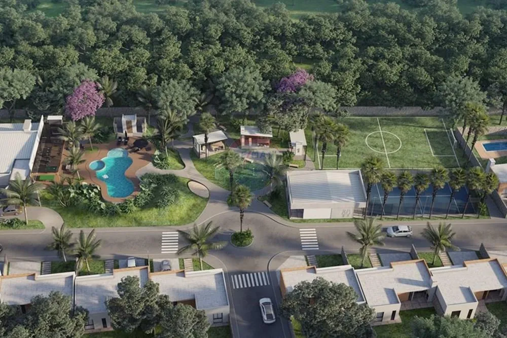 CHALET EN LUQUE A ESTRENAR — foto 2