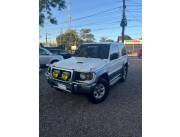 Mitsubishi Montero año 1995