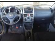 Daihatsu Terios 2008