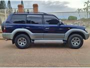 🏅Hermosa LAND CRUISER PRADO