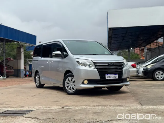 Toyota Noah 2016 — foto 7