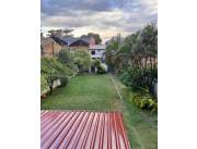 Alquilo Amplia Casa en barrio Mcal Estigarribia