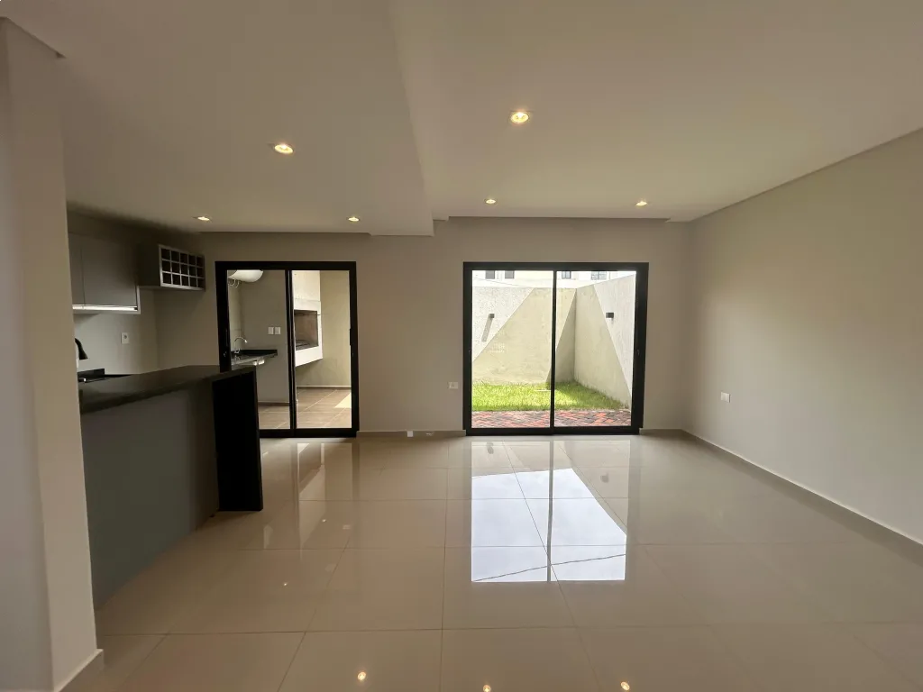 En venta Dúplex a estrenar!! Cambyreta - ITAPUA — foto 2