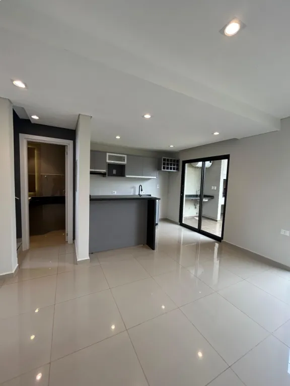 En venta Dúplex a estrenar!! Cambyreta - ITAPUA — foto 3
