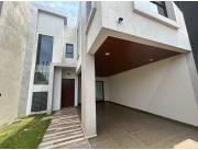 En venta Dúplex a estrenar!! Cambyreta - ITAPUA