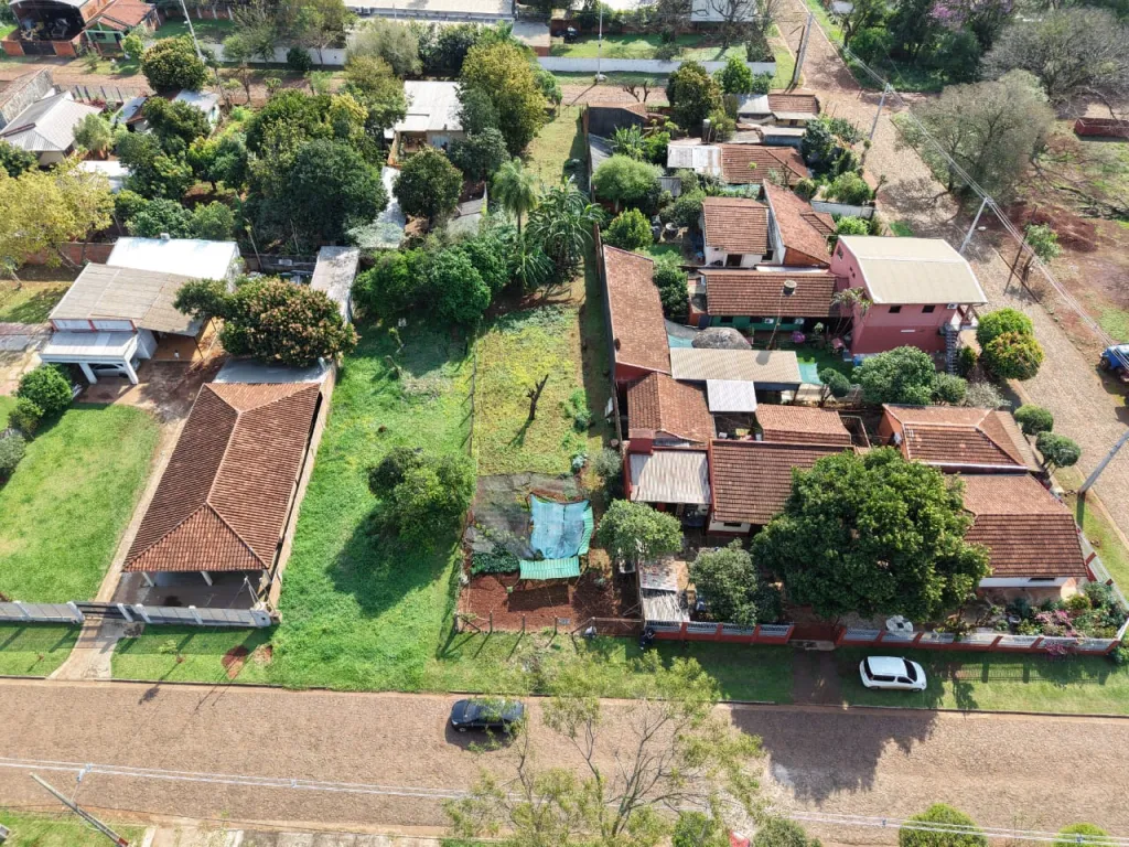 2 LOTES EN VENTAS EN BARRIO KAAGUYRORY — foto 2