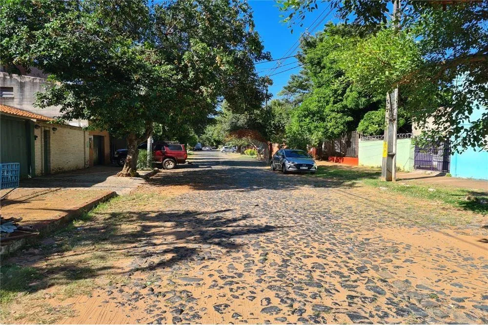 VENDO TERRENO EN LOS LAURELES — фото 2