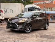 Toyota Sienta 2016 [RECIÉN IMPORTADO]