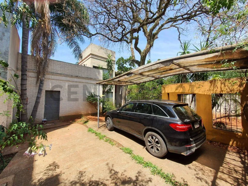 Vendo casa moderna en Villa Aurelia US$ 400.000 — фото 2