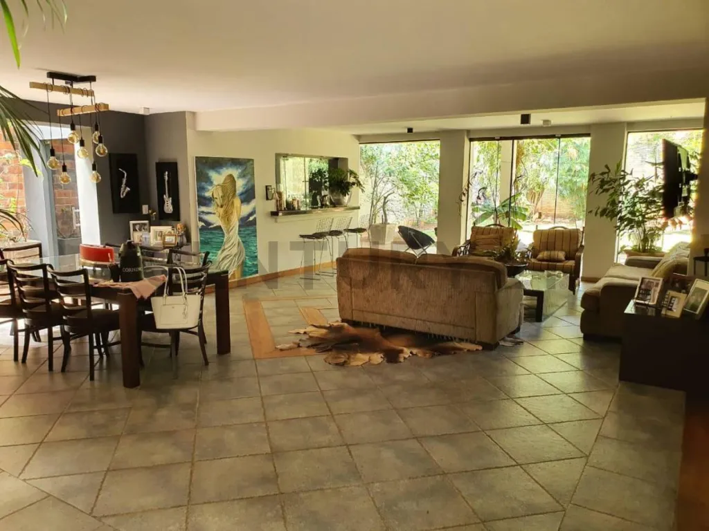 EN VENTA CASA EN ASUNCION VILLA AURELIA ID: 41480 — photo 3