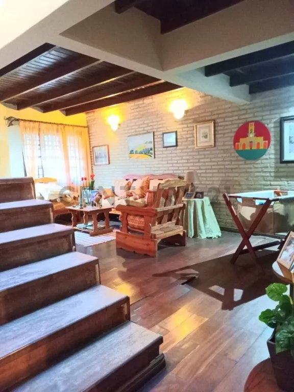 Vendo Casa Barrio Mburucuya — foto 2