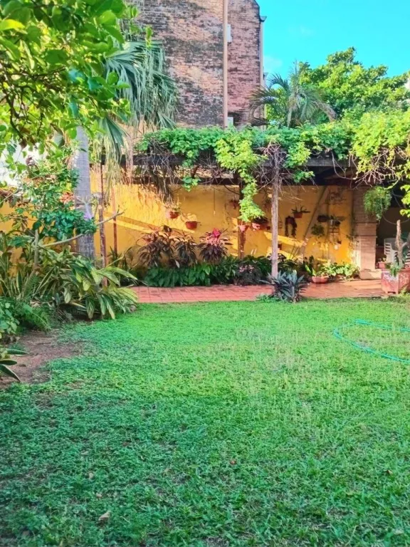 Vendo Casa Barrio Mburucuya — foto 3