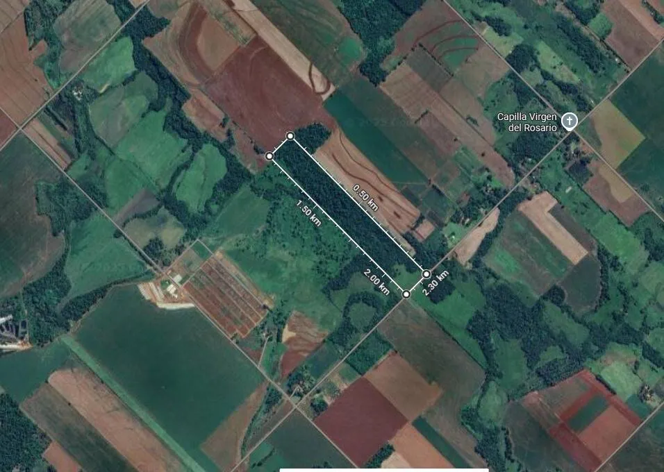 EN VENTA TERRENO EN FRAM ITAPUA — foto 2