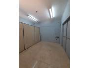 VENDO EDIFICIO PARA DEPOSITO Y OFICINA EN BARRIO OBRERO, ASUNCION