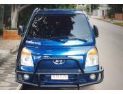Hyundai porter 2 año 2005