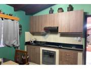 VENDO CASA EN SAN LORENZO