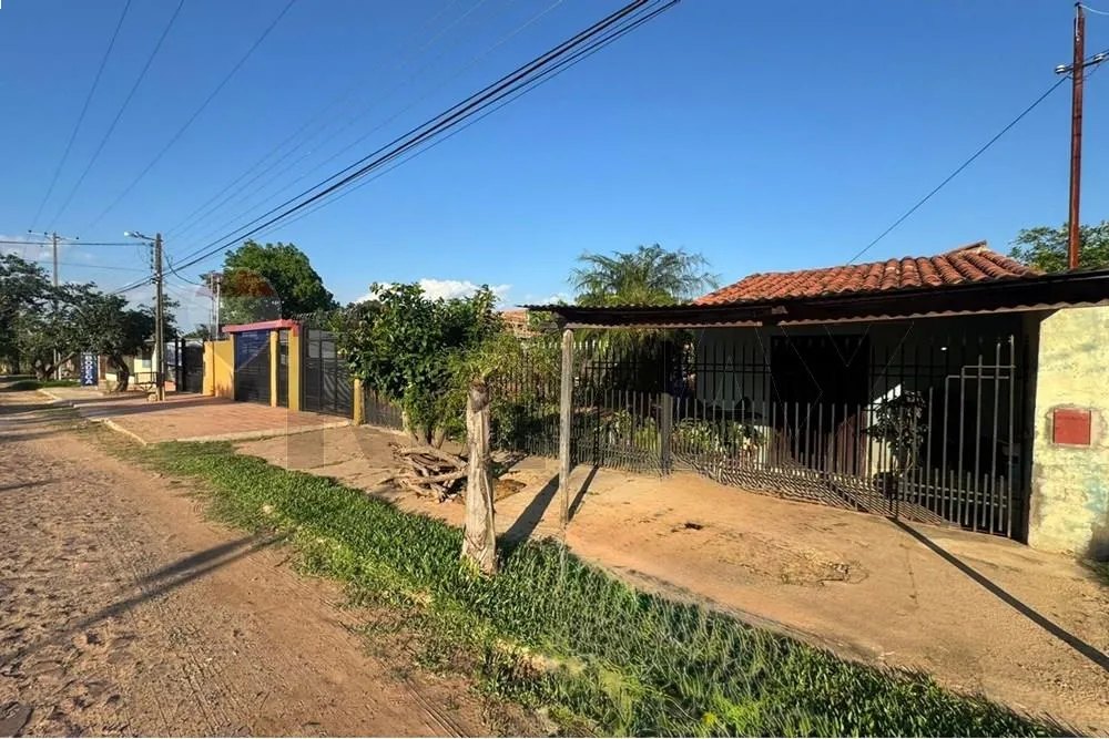 VENDO TERRENO CON CASA A DEMOLER — foto 2