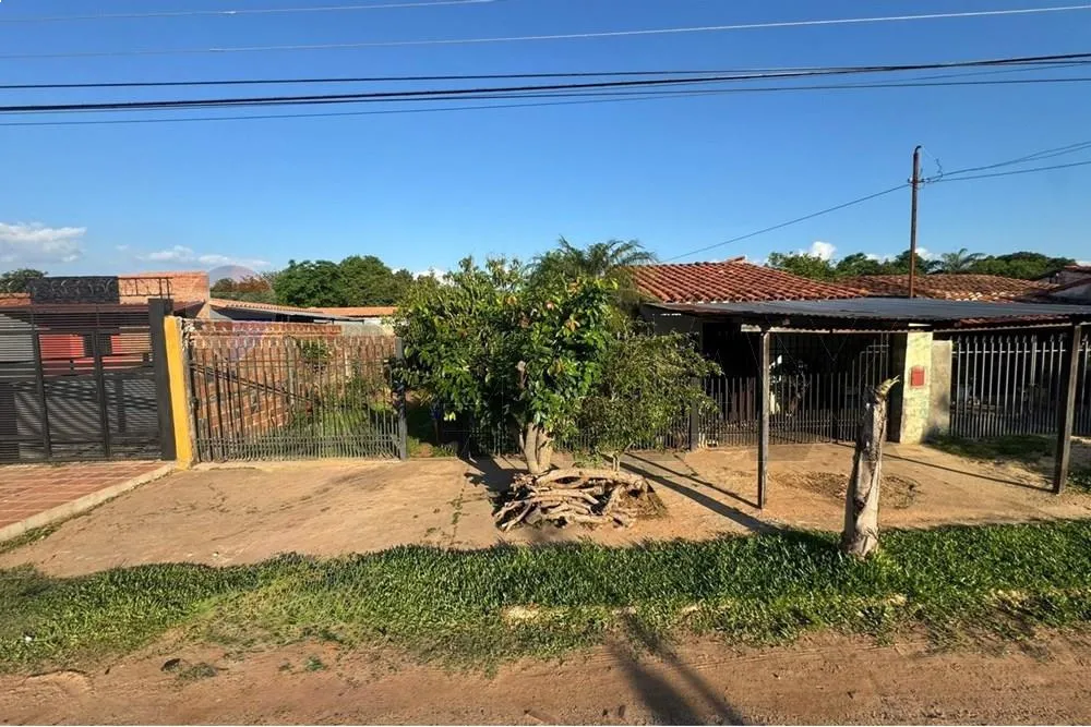 VENDO TERRENO CON CASA A DEMOLER — foto 3