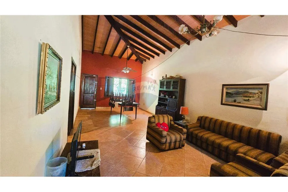 TU REFUGIO CREATIVO EN AREGUÁ: Casa Quinta — foto 2