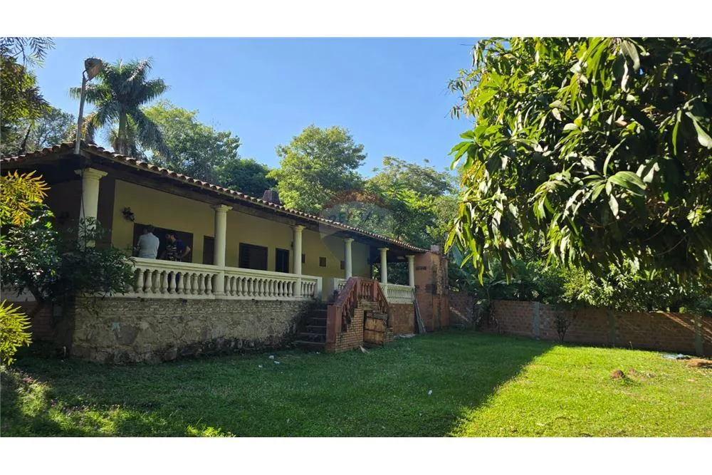 TU REFUGIO CREATIVO EN AREGUÁ: Casa Quinta — foto 3
