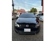 Volkswagen polo año 2012