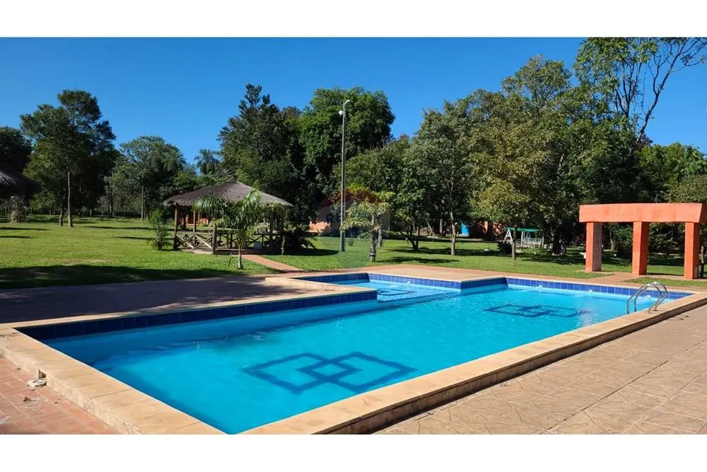VENDO CASA QUINTA EN SAN BERNARDINO - BARRIO CRISTOBAL COLON. — foto 2