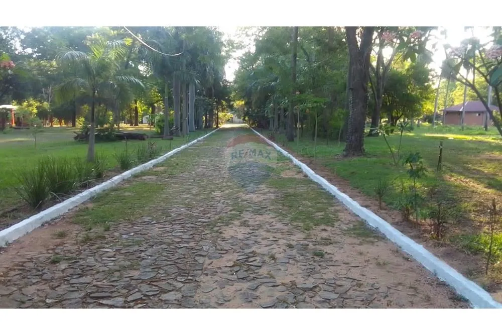VENDO CASA QUINTA EN SAN BERNARDINO - BARRIO CRISTOBAL COLON. — foto 3