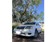 TOYOTA COROLLA 2006 AUTOMÁTICO