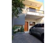 VENDO CASA EN VILLA ELISA