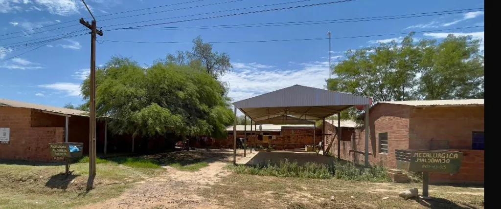 VENDO CASA EN FILADELFIA CHACO — foto 2