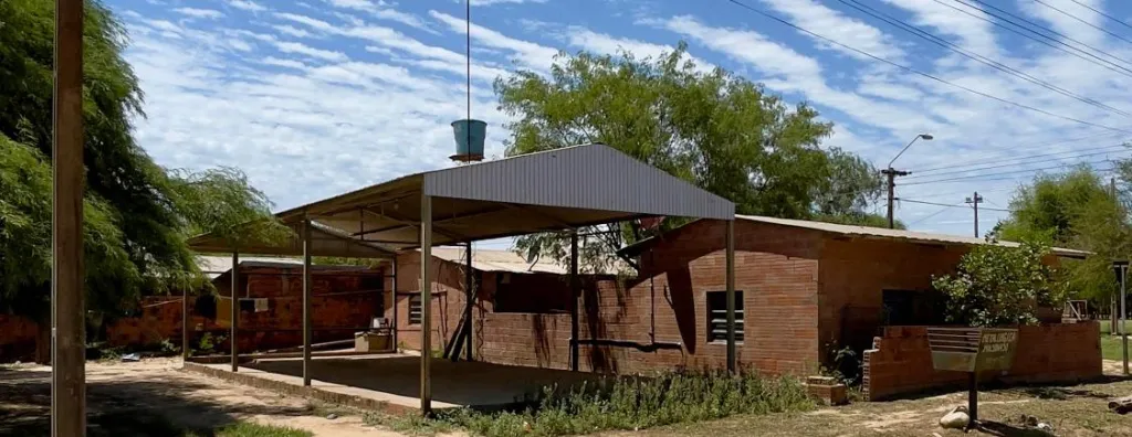 VENDO CASA EN FILADELFIA CHACO — foto 3