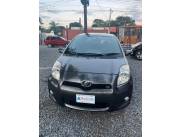 Toyota New vitz rs 2009