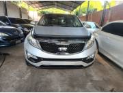 Kia Sportage 2013 Full