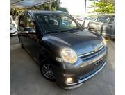 Toyota Sienta 2007 car