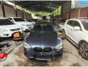 BMW 118d 2014 Limited Importado