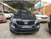 Kia Sportage 2012 Limited Recién Importado