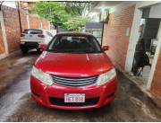 Toyota Allion 2007 Full