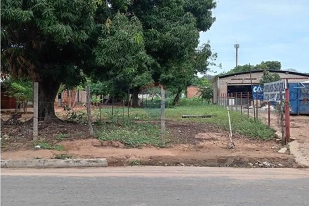 Vendo Terreno de 901mts2 Luque Laurelty — фото 2