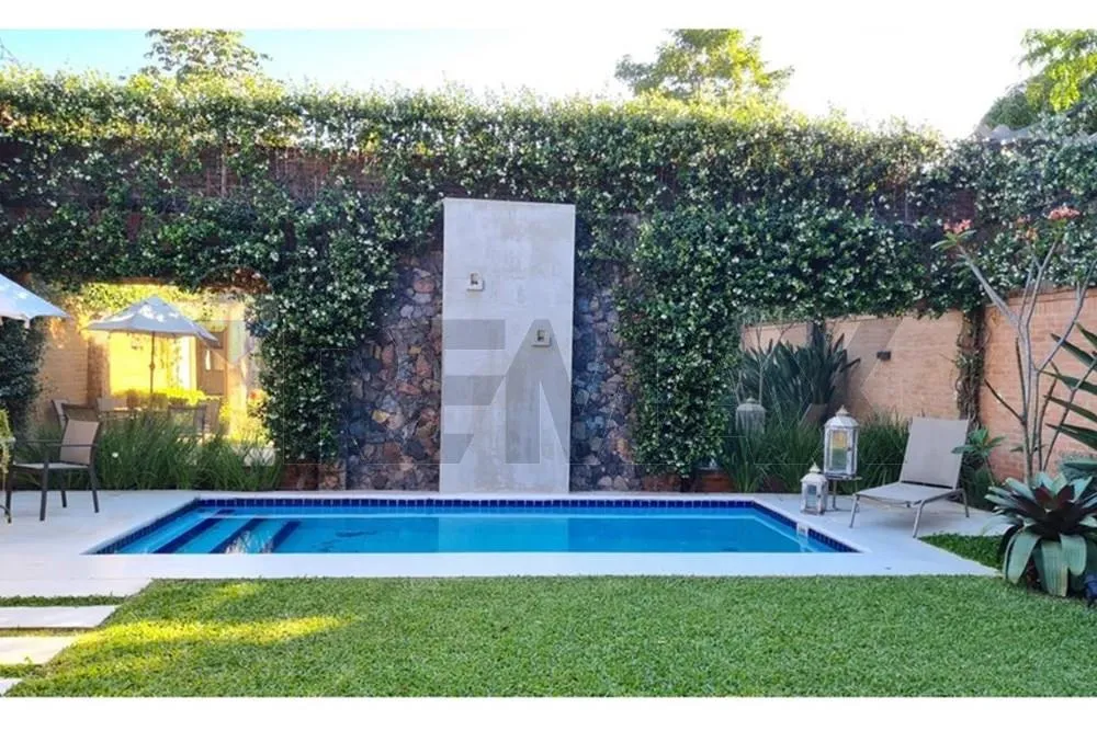 Se Vende Hermosa Residencia Fdo de la Mora Zona Norte — foto 2
