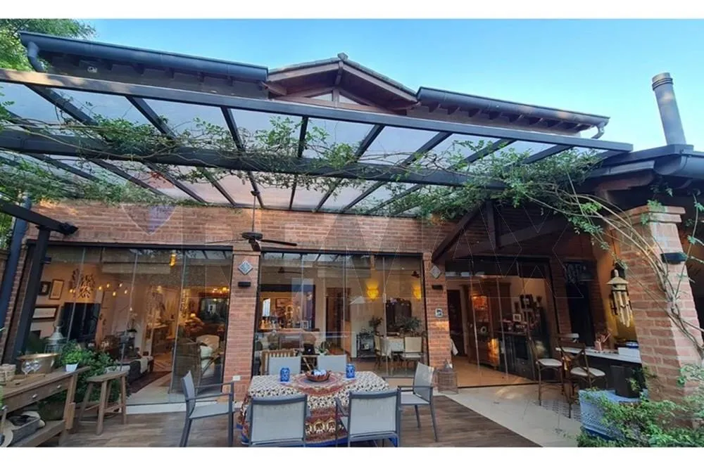 Se Vende Hermosa Residencia Fdo de la Mora Zona Norte — foto 3