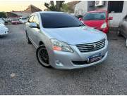 Toyota New Premio 2009 asu