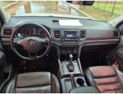 Vendo VW Amarok 2018